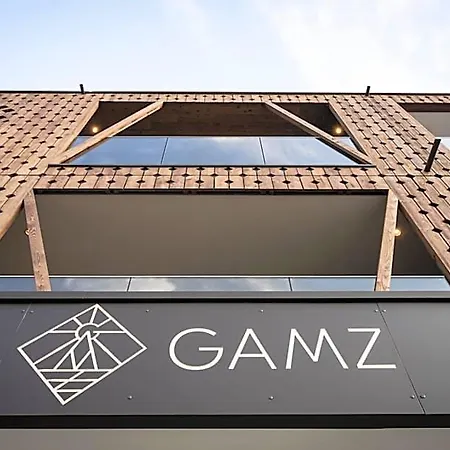 Gamz Aparthotel Sesto Fiorentino