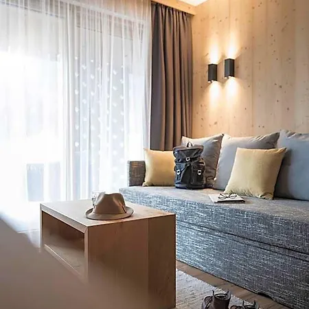 Aparthotel Gamz